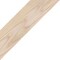 Ekena Millwork 3 1/2"W x 10"D x 10"H Traditional Smooth Knee Brace, Douglas Fir BRC04X10X10TRA00SDF - alternate 3